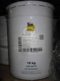 Масло гидравл. OSO 46 (Канистра 18кг) ENI 230350 (фото 1)