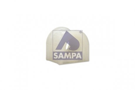 Втулка стабілізатора Sampa 030.002 (фото 1)