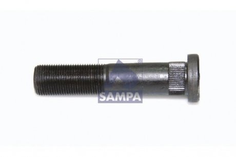 Колісний болт RVI M20x1,5/95 Sampa 079.091 (фото 1)