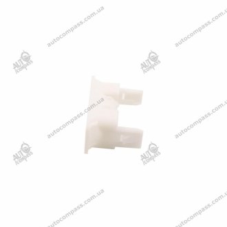 Педаль зчеплення ROTWEISS RWS1461