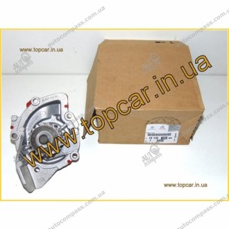 НАСОС ВОДЯНИЙ CITROEN/PEUGEOT 1613518580