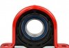 Подшипник подвесной Renault Mascott 99- (d=45mm) ASPAR AS-202 (фото 2)