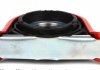 Подшипник подвесной Renault Mascott 99- (d=45mm) ASPAR AS-202 (фото 3)