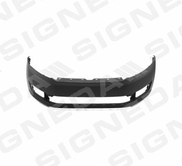 БАМПЕР ПЕРЕДНИЙVW PASSAT (B7, USA TYPE), 11 - 15 Signeda PVW04161BA (фото 1)