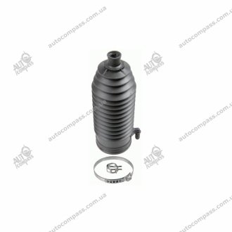 Пыльник рулевой рейки Lemforder 39146 01