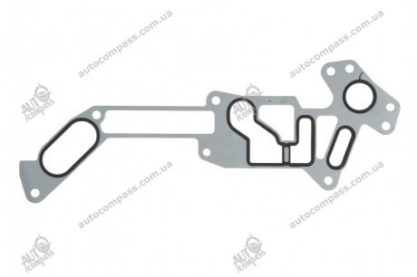 Прокладка корпусу фільтру масляного VOLVO Elring 357.780