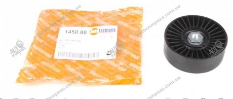 Ролик генератора AUTOTECHTEILE 314 5088 (фото 1)