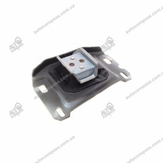 Опора коробки передач HUTCHINSON 538B59