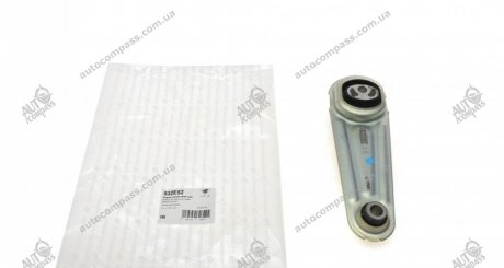 Опора двигуна HUTCHINSON 532E52