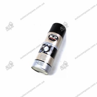 Засіб для змащення (мідна змазка) / PRO COPPER SPRAY 400ML K2 W122