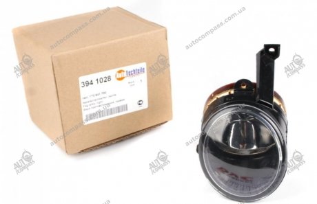Фара противотуманная AUTOTECHTEILE 394 1028