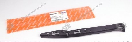 Кронштейн крепления AUTOTECHTEILE 380 7027