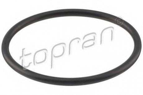 Кольцо ущільнююче TOPRAN 113458 (фото 1)