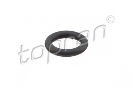 Уплотнительное кольцо клапанной форсунки TOPRAN 114549 (фото 1)
