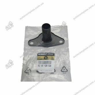 Направляюча первинного валу кпп Renault 8200128328