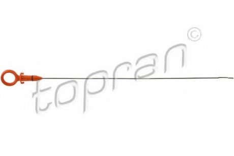 Указатель уровня масла TOPRAN 114919 (фото 1)