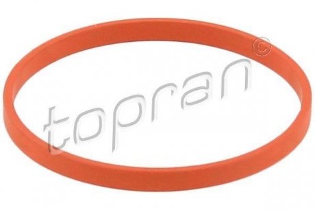Ущільнювач TOPRAN 117328 (фото 1)