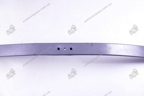 Рессора задняя Sprinter 208-316, LT 28, 35 (коренной ноя, от 2-ух листовой) 18мм MATA 337150-01