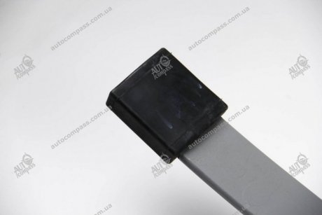 Рессора задняя Transit V184 00-06 (подкоренной ноя, спаренные колеса) MATA 565033-02