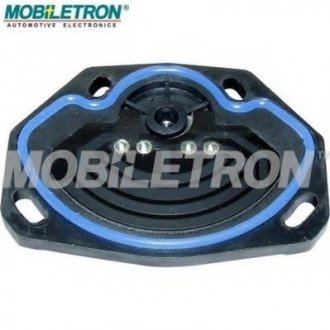 Датчик положення дросельної заслінки Volkswagen Mobiletron TPE014 (фото 1)