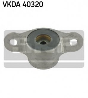 Опора амортизатора гумометалева SKF VKDA 40320 (фото 1)