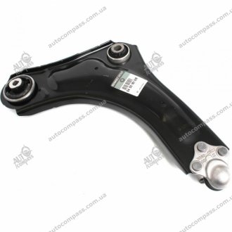 Важіль пер лів Meg iii / sc iii Renault 545016101R