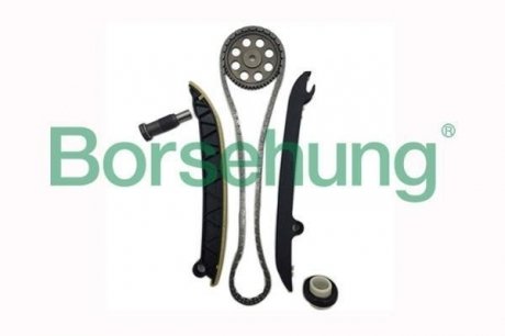Ремкомплект для цепи привода, Borsehung B16297 (фото 1)