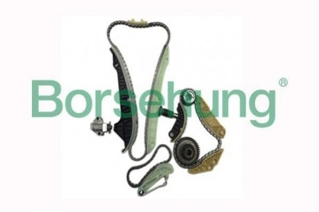 Ремкомплект для цепи привода, Borsehung B16298 (фото 1)