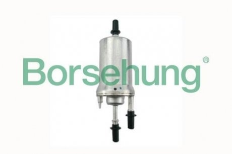 Паливний фільтр Borsehung B12828 (фото 1)