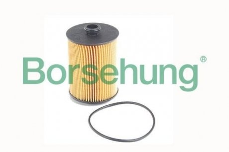 Фільтр оливний Borsehung B18015 (фото 1)