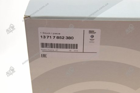 Фільтр повітр F90 BMW 13717852380 (фото 1)