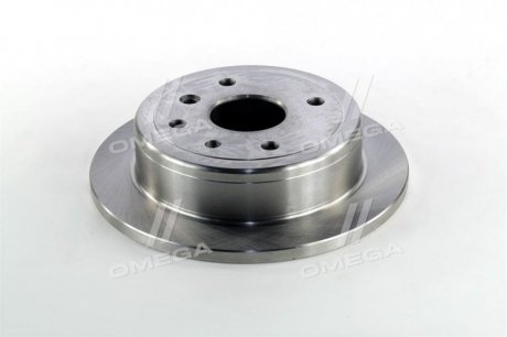 Диск тормозной CHEVROLET EVANDA 02- задн. RIDER RD.2625687700 (фото 1)