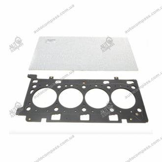 Прокладка ГБЦ Renault 110449283R