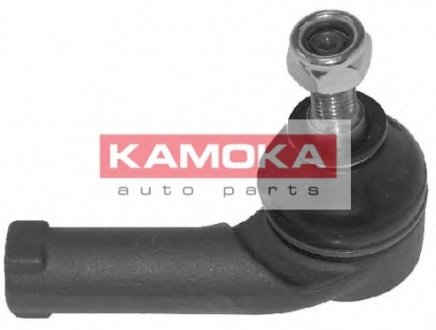 Накiнечник рульової тяги KAMOKA 9935137 (фото 1)