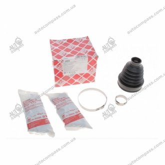 К-т пильника Febi 49892