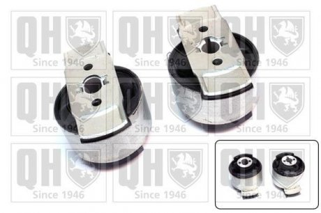 Подушка балки 2шт QH QSK273S (фото 1)