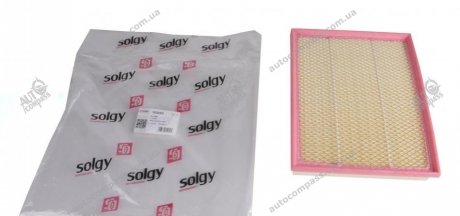 Фильтр воздушный SOLGY 103053