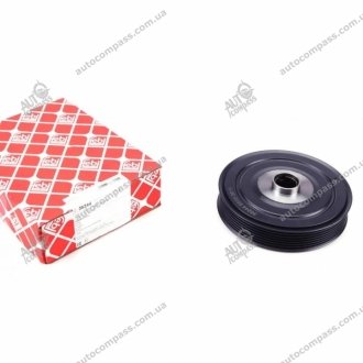 Шків колінвалу Febi 36244