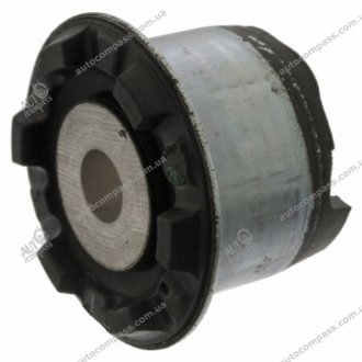 Подушка балки Febi 47384 (фото 1)