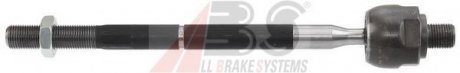 Тяга рульова Fiat Ducato/Peugeot Boxer 06- A.B.S 240542 (фото 1)