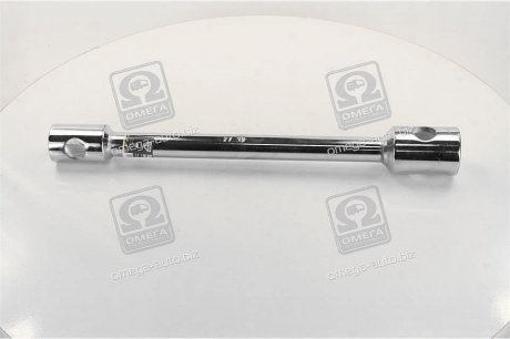 Ключ балонный для грузовиков d=25, 27x32x405мм, хром <> ARMER Arm25-2732 (фото 1)