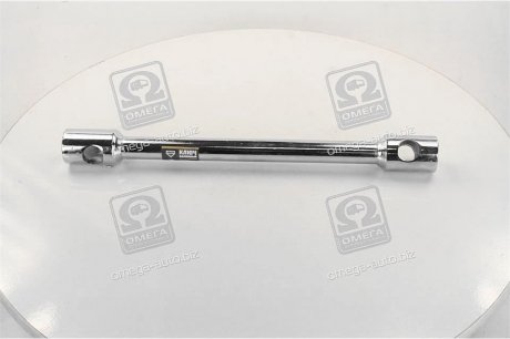 Ключ балонный для грузовиков d=25, 24x27x405мм, хром <> ARMER Arm25-2427 (фото 1)
