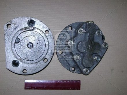 Домкрат подкатной, 2,5т. пластик, Н=85, 385 14кг <> ARMER ARM-08LPVC (фото 1)
