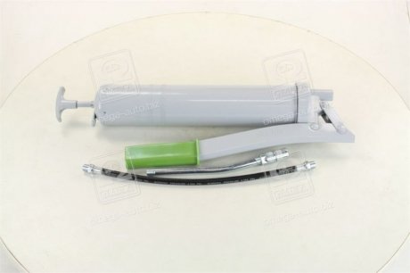 Шприц рычажно-плунжерный под Евротуб 400см3 <> ARMER ARM-1002