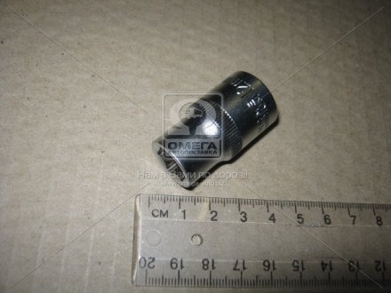 Головка сменная 12, 1, 2 <> ARMER ARM-B0012 (фото 1)
