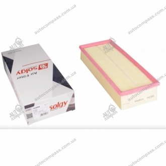 Фильтр воздушный SOLGY 103054