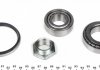 Подшипник ступицы COMPLEX AUTOMOTIVE BEARINGS Sp.z.o.o. CX543 (фото 2)