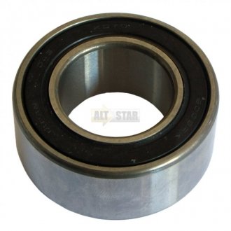 Подшипник компрессора кондиционера 55x30x23 Koyo DAC30552RKCS48