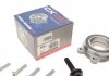 Подшипник ступицы задний Renault Master 98- COMPLEX AUTOMOTIVE BEARINGS Sp.z.o.o. CX 788 (фото 1)