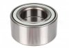 Подшипник ступицы передний Kangoo 08- COMPLEX AUTOMOTIVE BEARINGS Sp.z.o.o. CX 687 (фото 2)